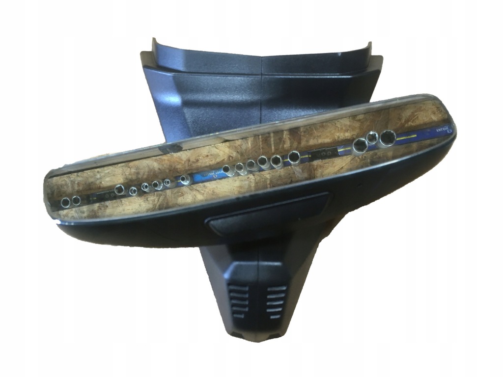 фото №1, Зеркало заднего вида ds7 crosback