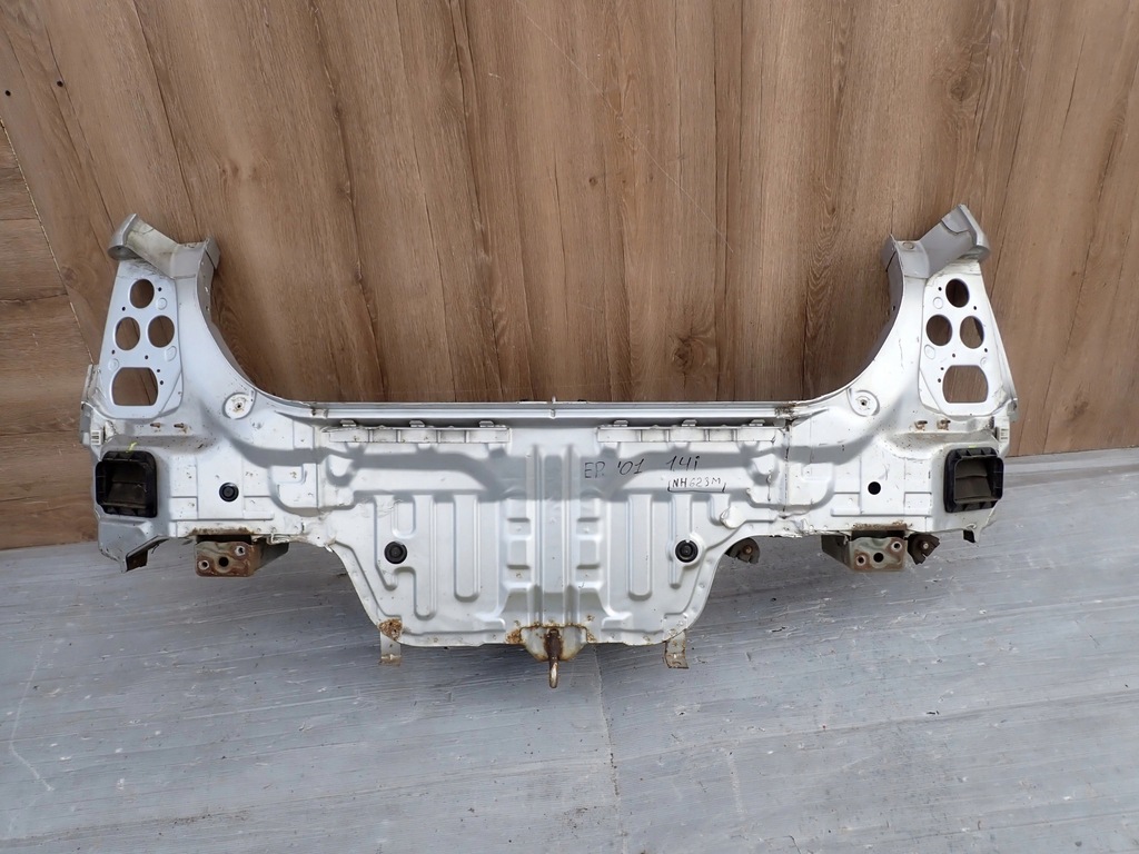 фото №1, Honda civic vii ep 3d 01-05 pas задній nh623m