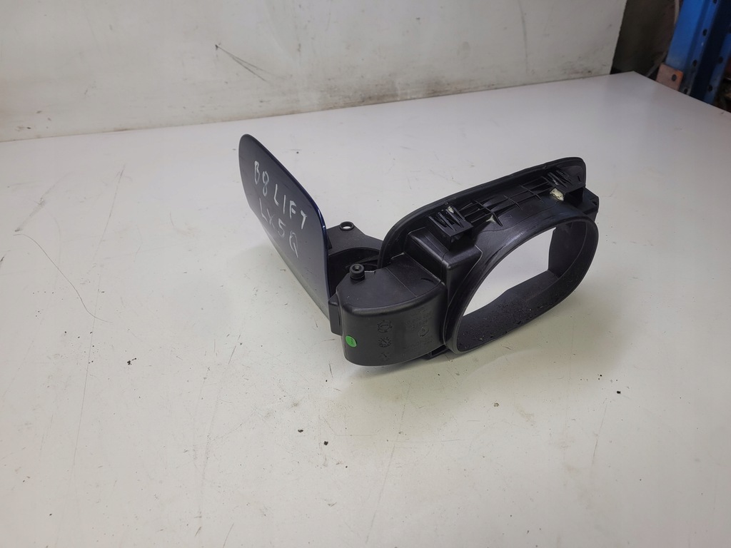 фото №5, Крышка заливной топлива audi a4 b8 8k0809999a lx5q