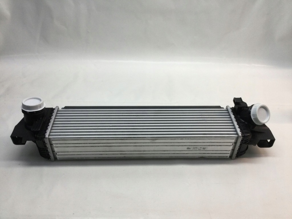 фото №1, Bmw x2 f39 x1 f48 f45 f46 mini f54 f55 f56 lci lift інтеркулер