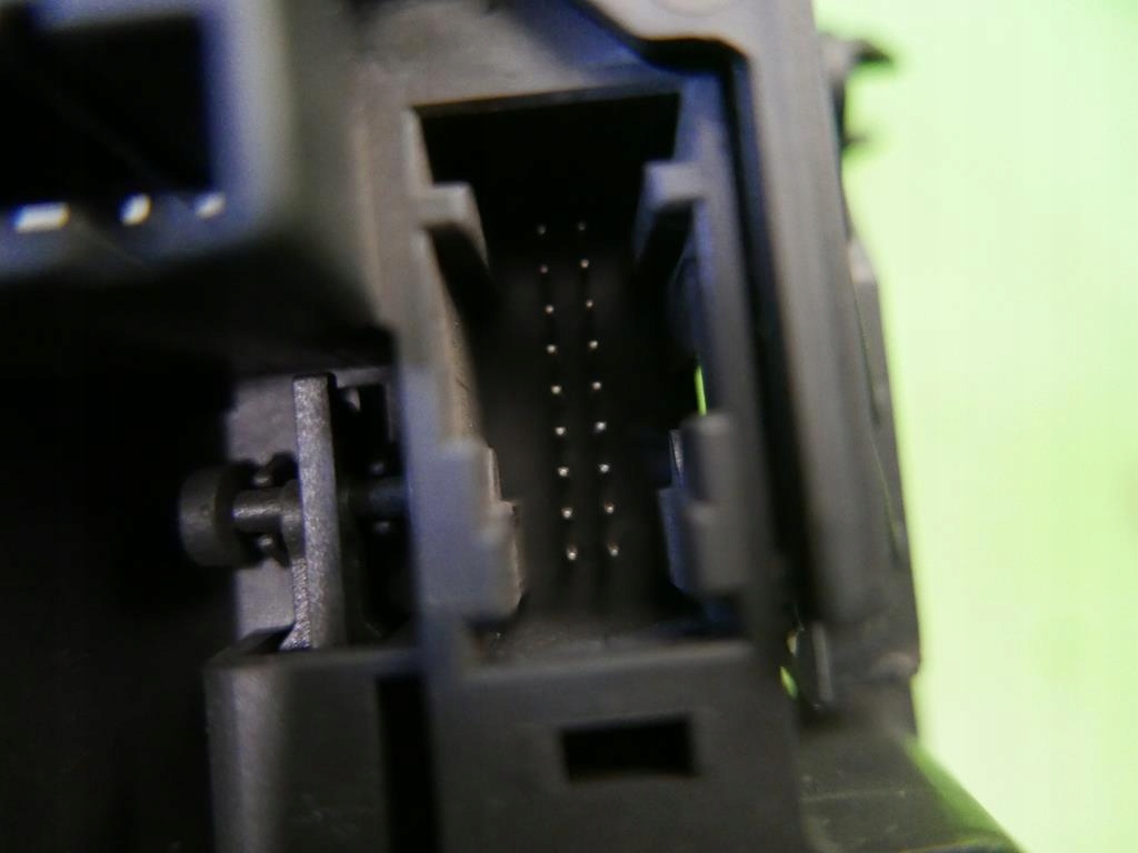 фото №12, Переключатель комбинированный переключатели renault clio iii phi