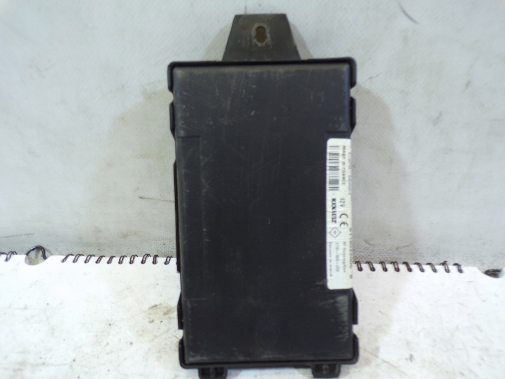 фото №6, Набір стартовий dacia logan 1.4 8200483732