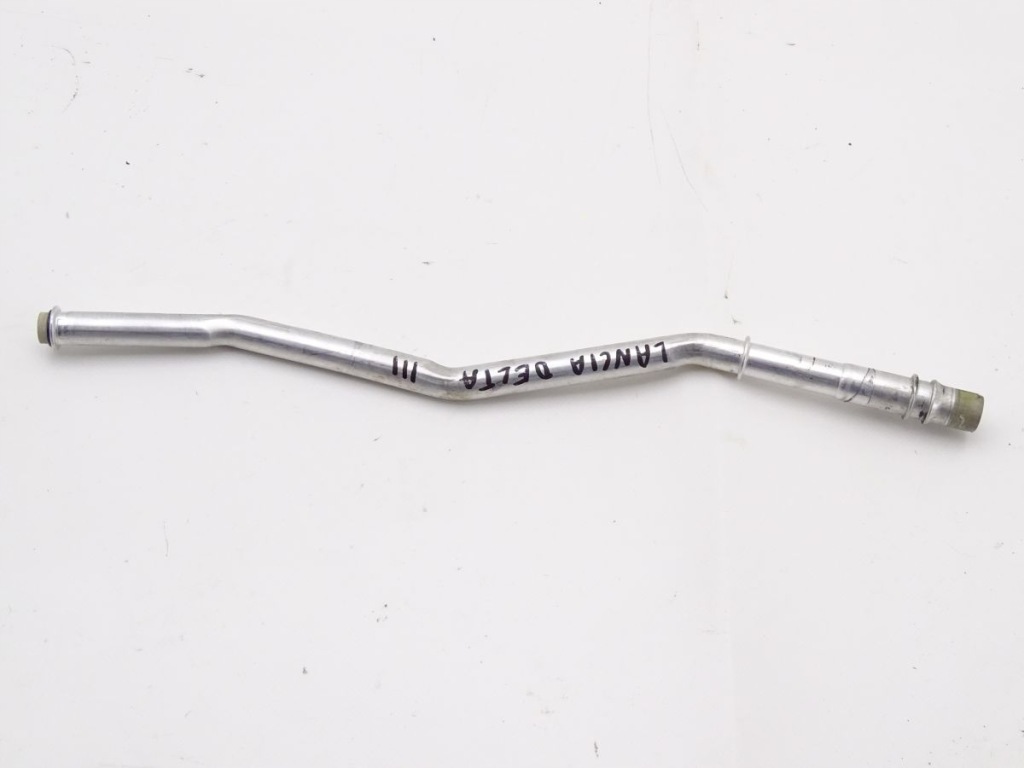 фото №1, Lancia delta iii 08- трубка отопителя wody europa