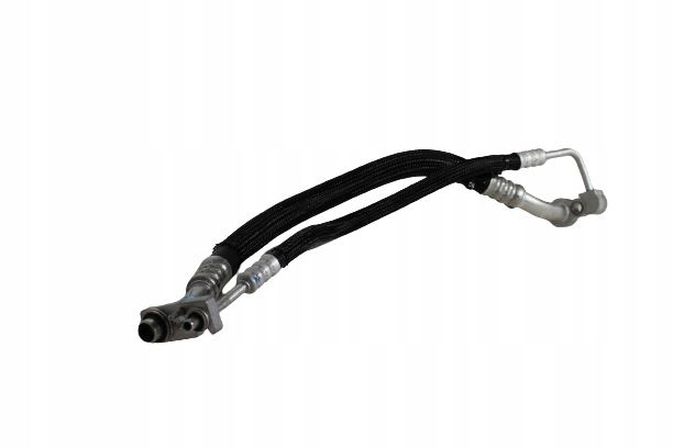 фото №8, Jeep cherokee kl 19- lift 3.2 шланг кондиционера