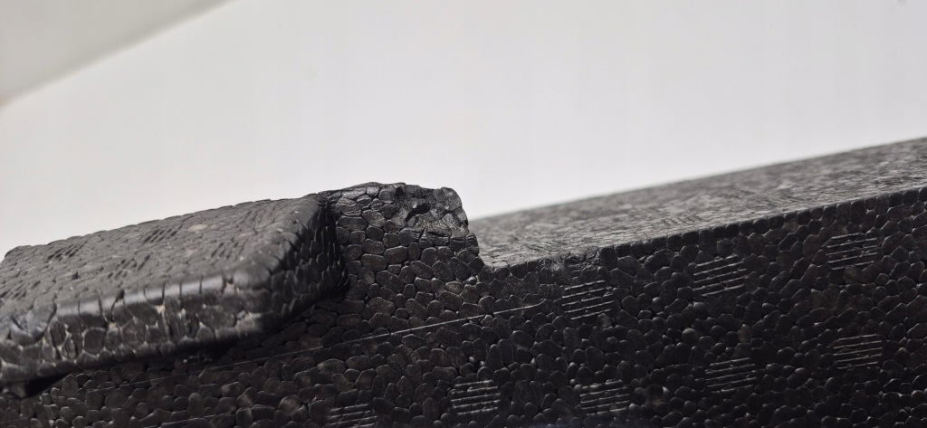 Smart forfour абсорбер бампера перед Доставка