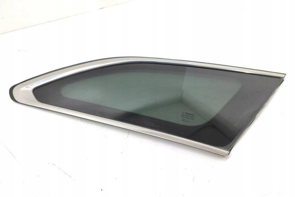 фото №1, Скло права задня renault talisman grandtour kp_ 43r011090 1.6l дизель