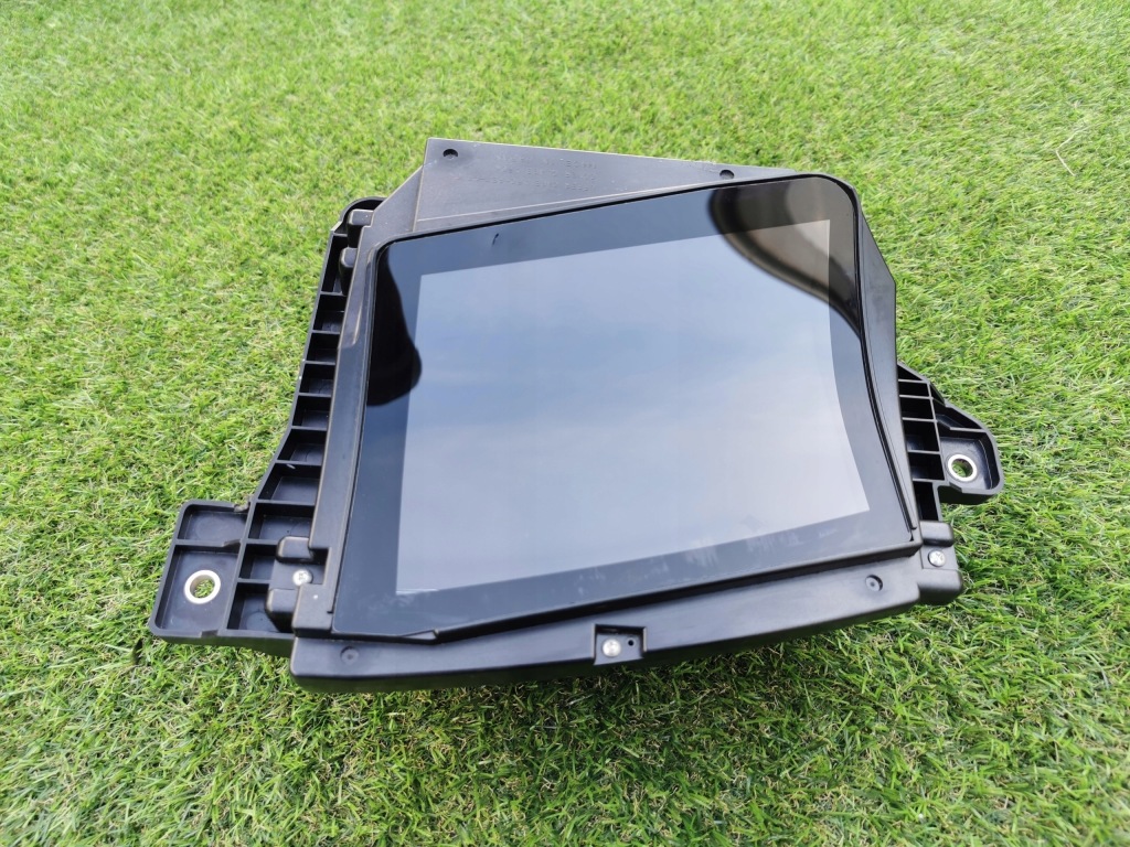 Купить Bmw x5 f15 head up дисплей