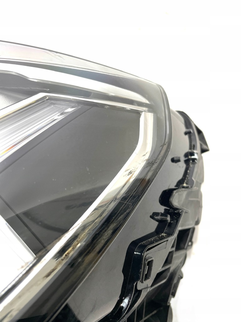 фото №10, Лампа audi q3 full led 83a941033 ліва