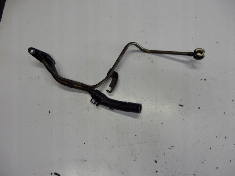 фото №1, Toyota previa ii 05 2.0 d4d шланг труба турбины