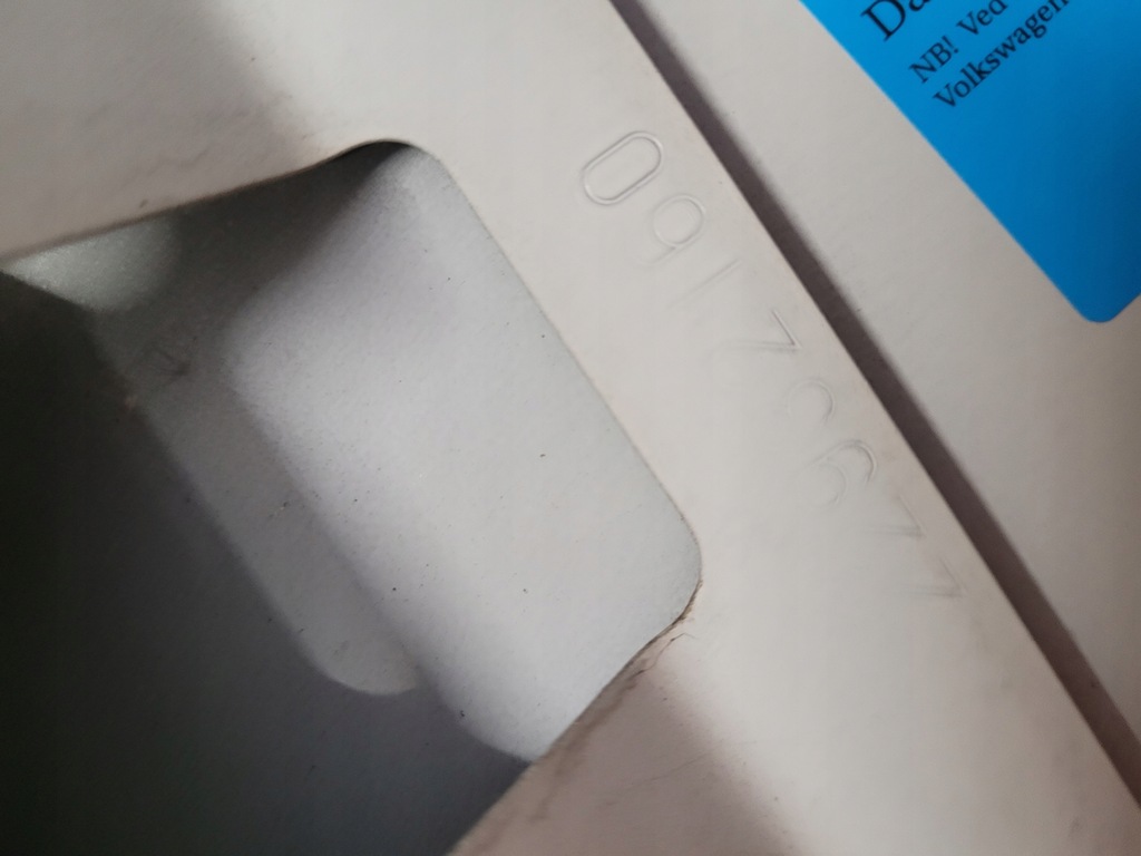 фото №10, Vw volkswagen caddy touran lift 2010-15 капот кришка двигуна оригінал