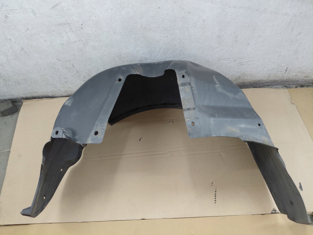 Opel astra k v подкрылок левое  левое задняя задняя 39040822 Недорого