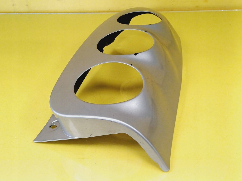 фото №7, Молдинг pod фара правый задняя smart fortwo i 253042r nr22