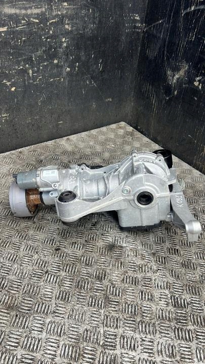 фото №5, Задний механизм дифференциал volvo xc60 ii 2024 p32339020