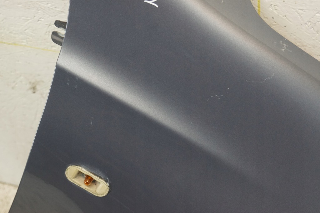 фото №9, Крыло правый перед nissan qashqai j10 b52g