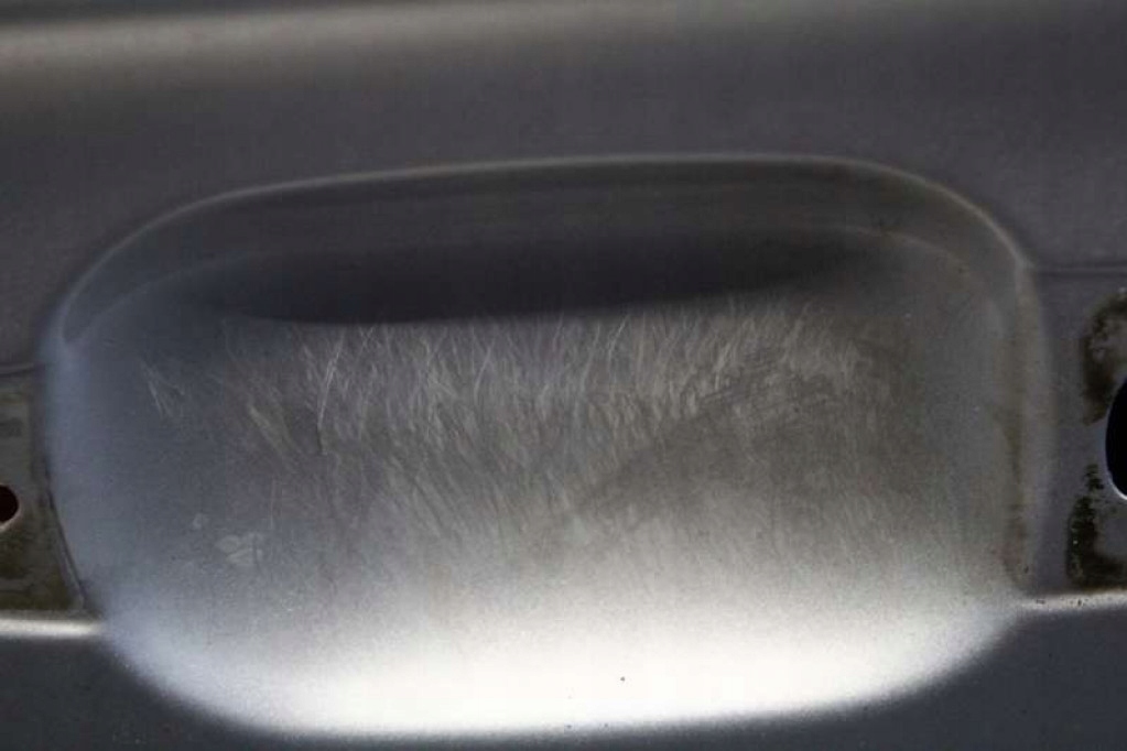 фото №6, Дверь левая перед передние ezr peugeot 301 2 ii 12-17