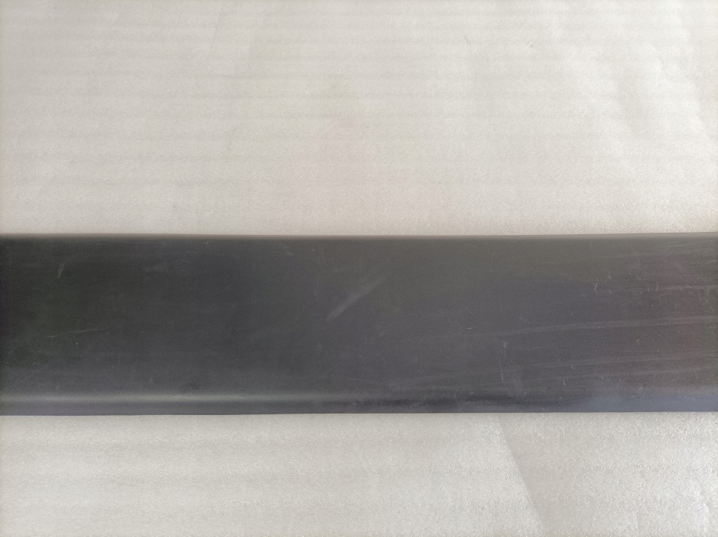 фото №4, Молдинг боковая левая renault trafic iii 768556674r