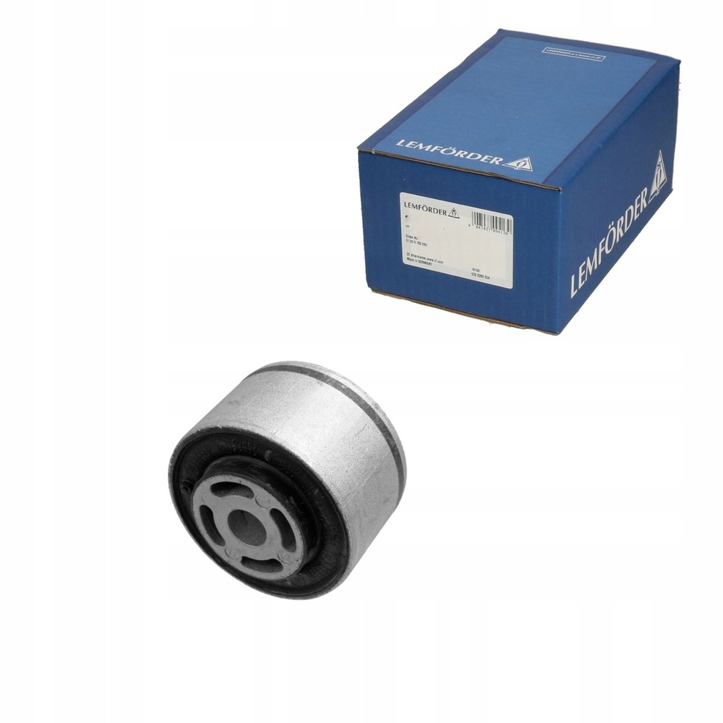 фото №1, Lemforder 35768 01 підвіска, коробка передач приладова