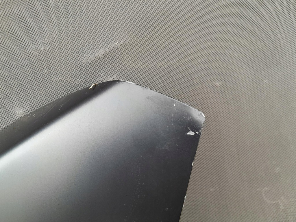 фото №9, Ford transit connect mk2 13- капот перед передняя