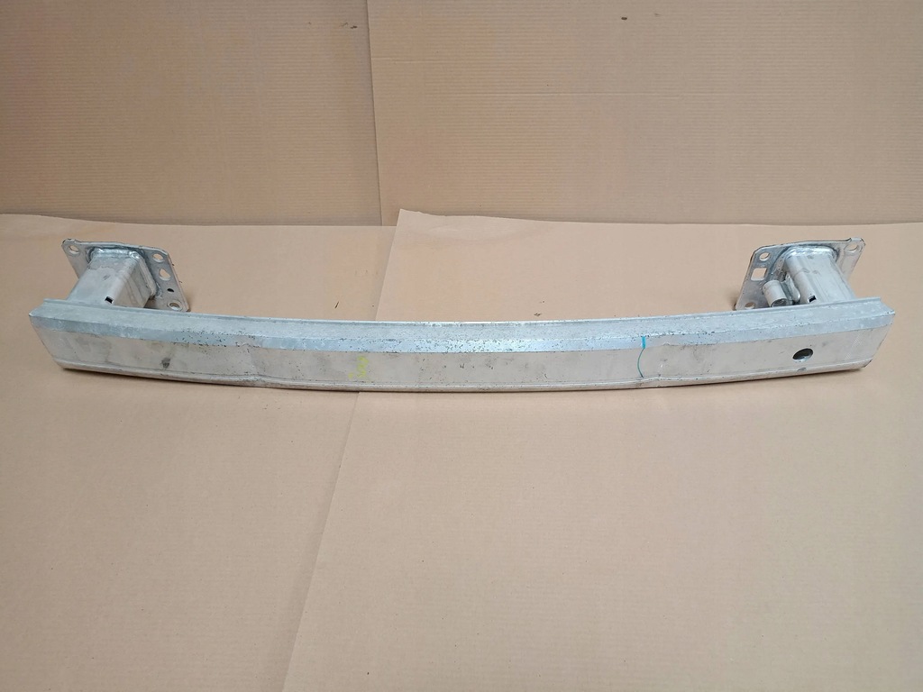 фото №1, Балка задняя pod бампер peugeot 3008 ii
