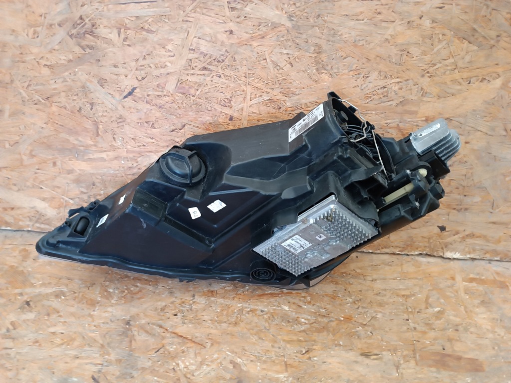 Фара фара правый  перед европа  seat leon 3 12- 5f1941008a Киев