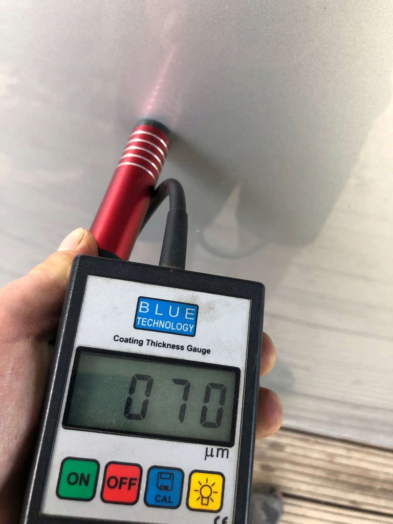 фото №6, Audi a8 d3 lift 4e капот крышка перед ly7w