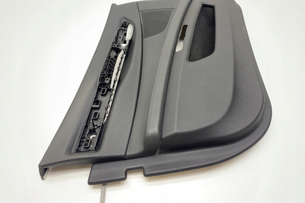 фото №11, Обшивка передних левых дверь bmw 7 f01, f02 75520971 3.0l бензиновый 224kw