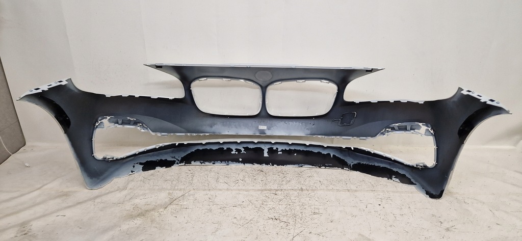 фото №8, Bmw 2 f45 f46 lift бампер перед передний 2018-2022r