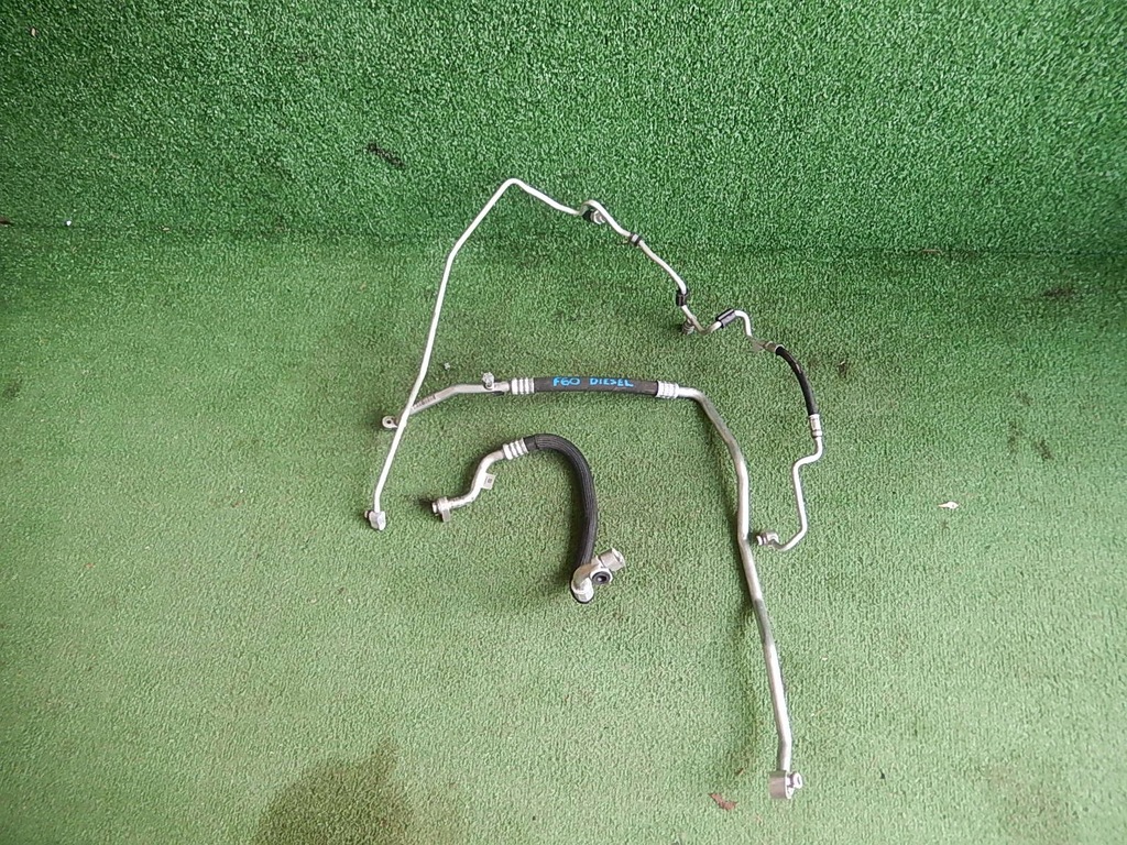 фото №1, Трубки дроти кондиціонер mini countryman f60 дизель