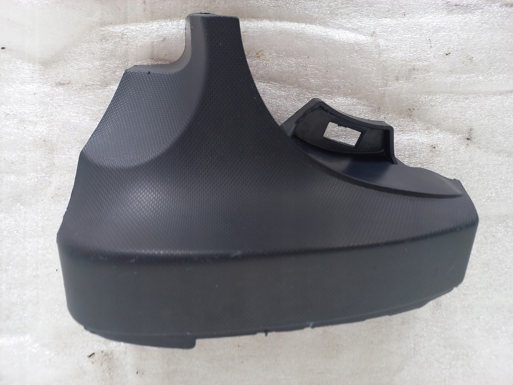 фото №15, Vivaro trafic talento ii 3 b захист консолі панелі