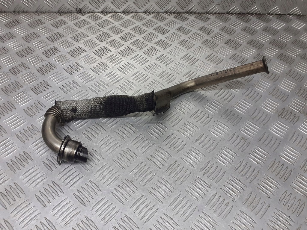 фото №1, Труба трубка шланг egr ford c-max i 1.6 tdci