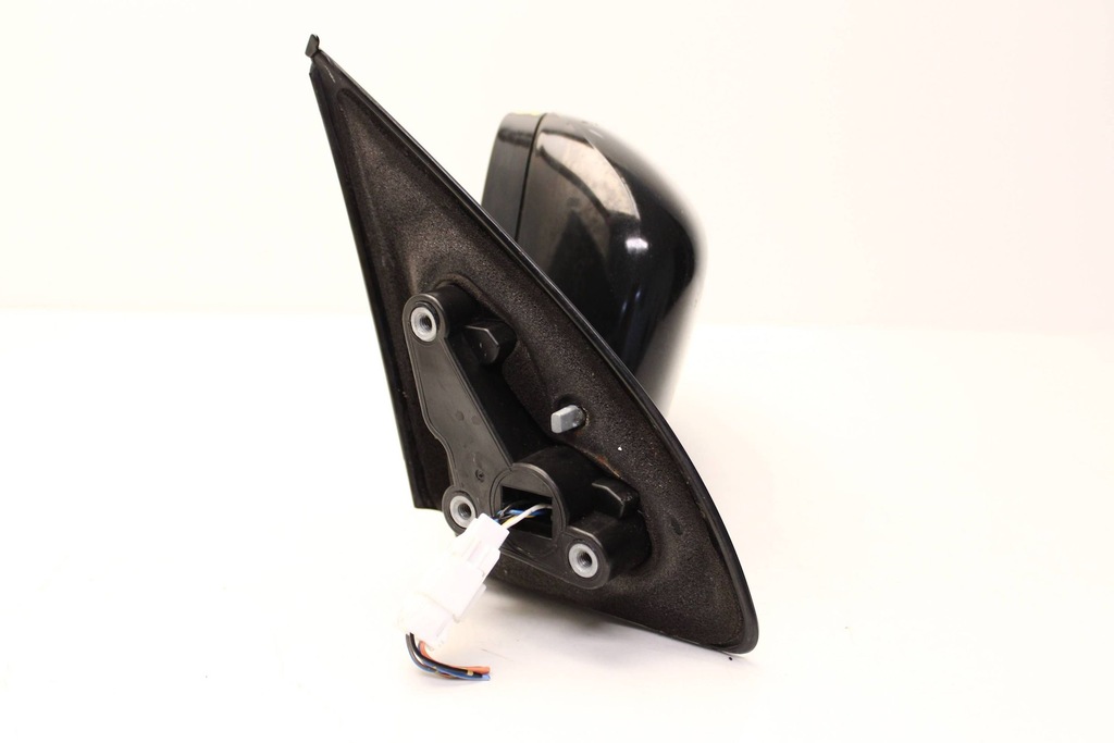 фото №6, Mitsubishi outlander i 03r- зеркало левая 5 pinów t12a