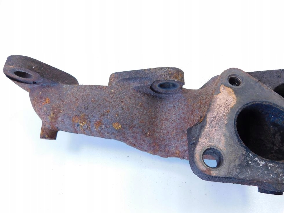 фото №9, Коллектор выпускной nissan 2.2 di dci almera n16 tino primera x-trail t30