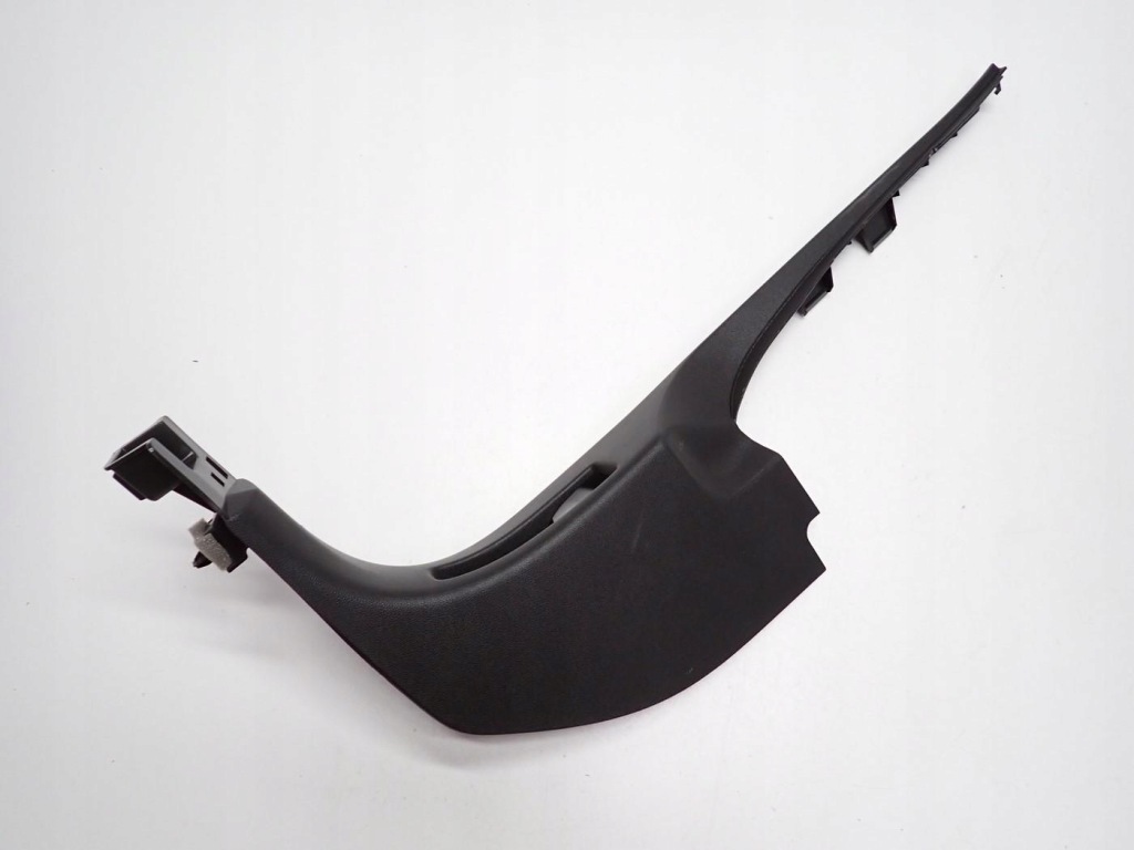 фото №1, Защита порог стойка левый перед yp00011677 opel grandland x 24r