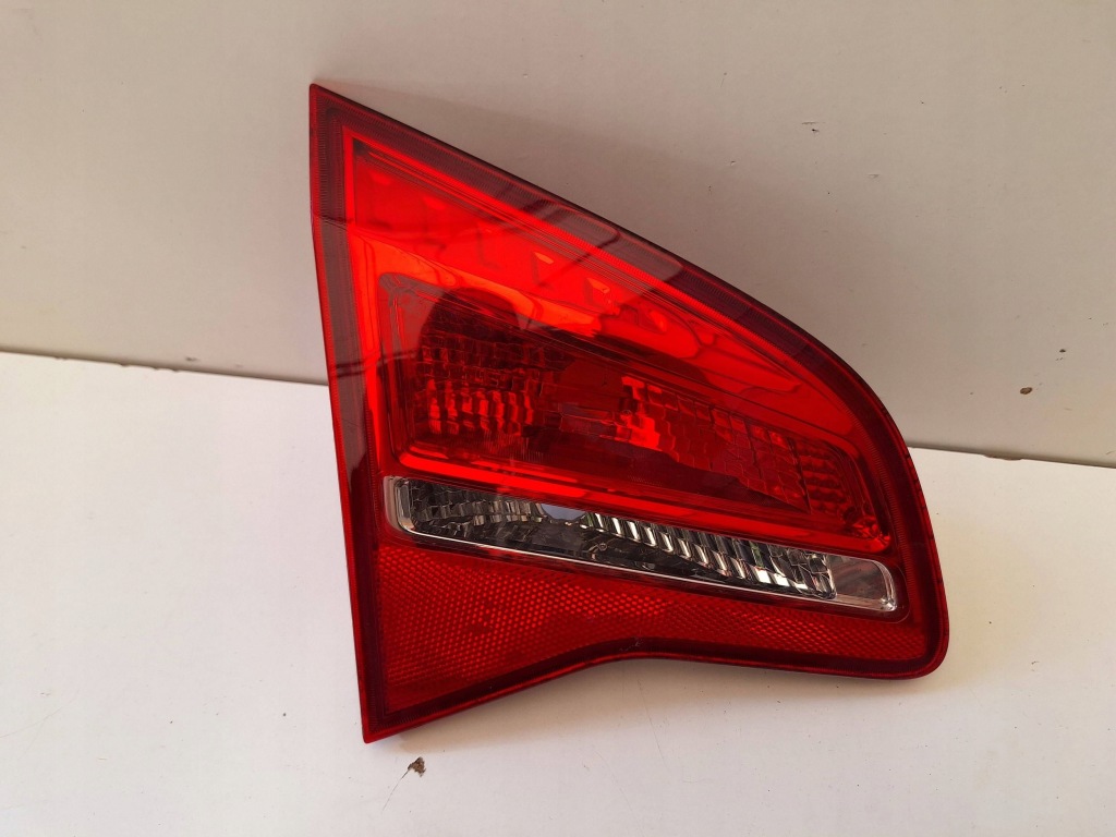 фото №1, Opel meriva b лампа ліва задня 21620101 оригінал