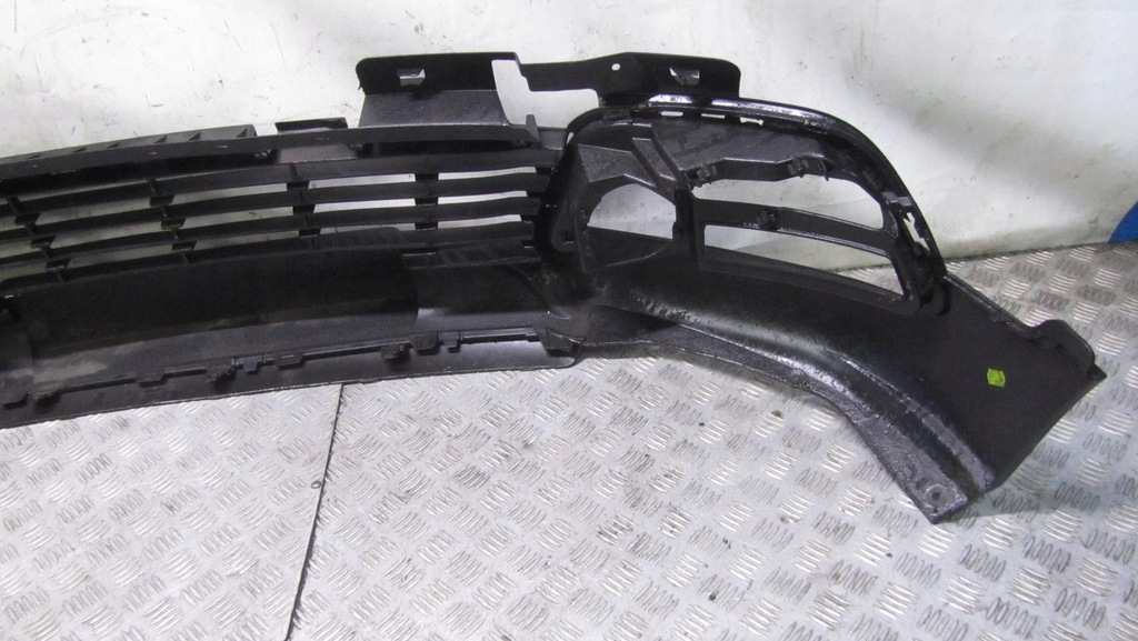 фото №10, Renault captur бампер перед 13-17 154