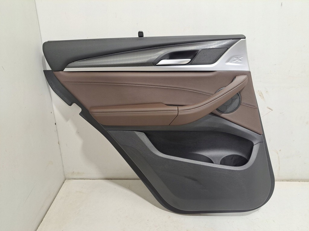 фото №13, Полный салон сиденья спортивные обогреватель память bmw x3 g01 7469696