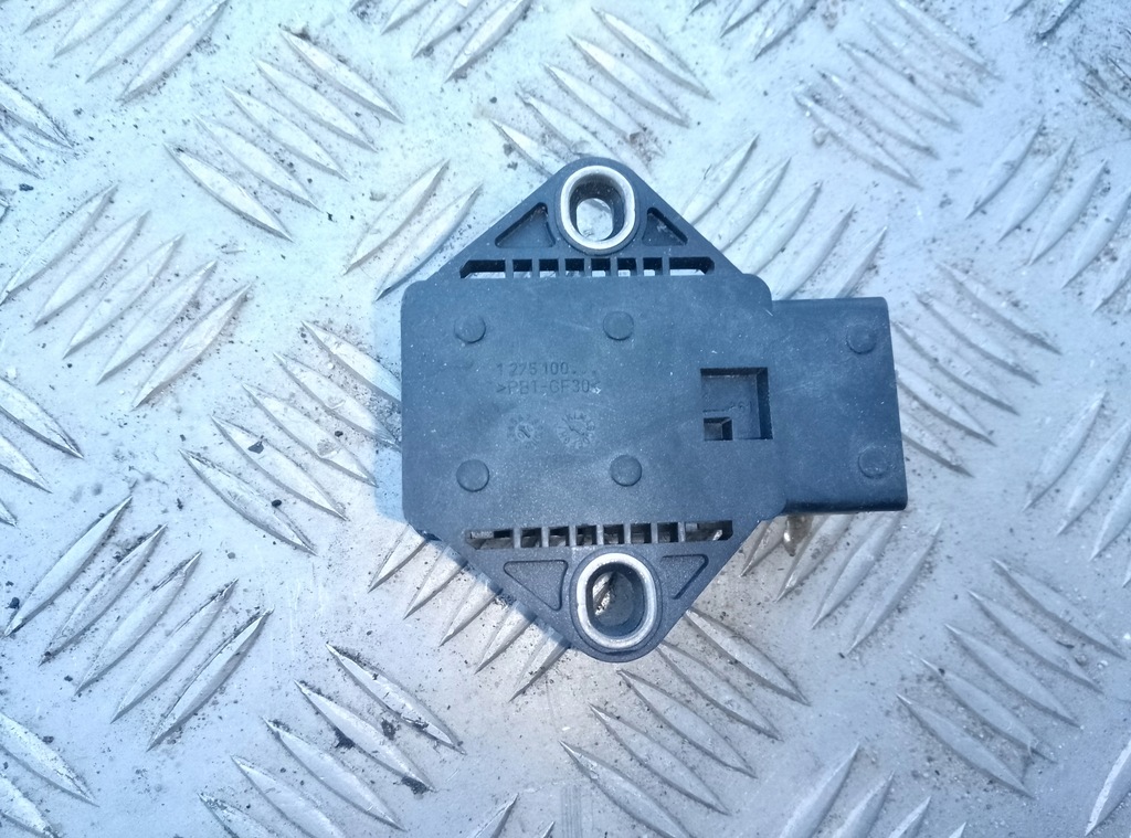 фото №3, Mazda rx-8 rx8 модуль датчик датчик esp 0265005254