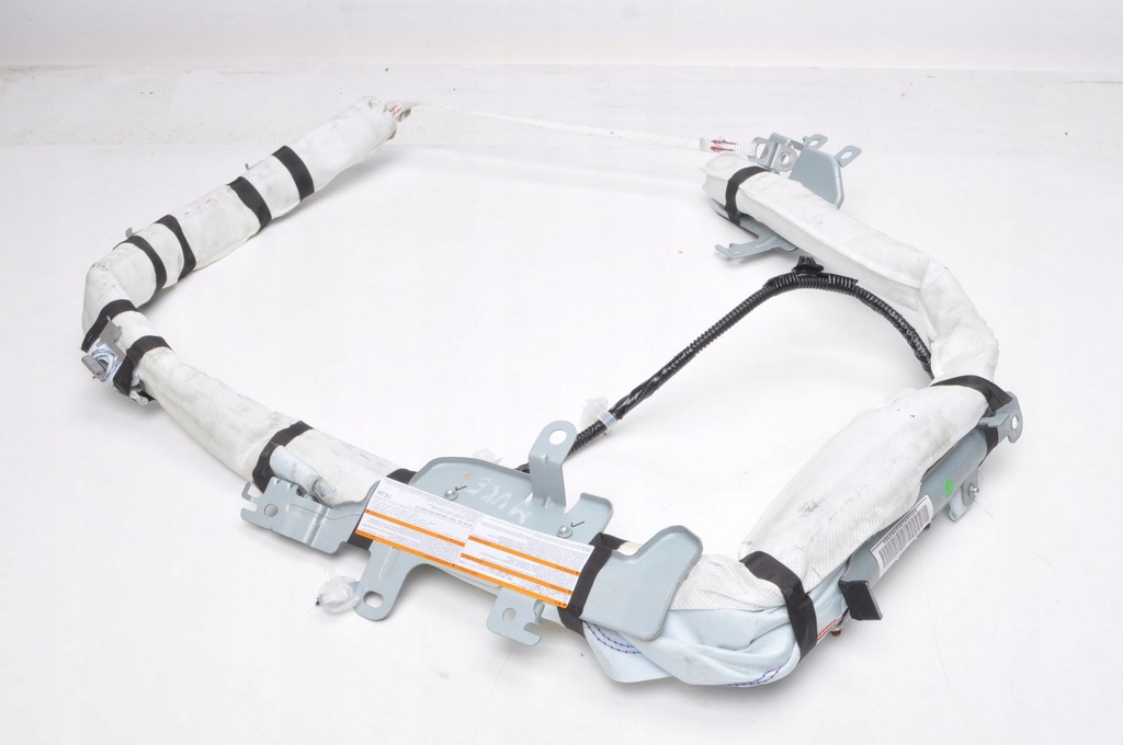 фото №8, Nissan juke i f15 шторка безпеки подушка безпеки права 34121067