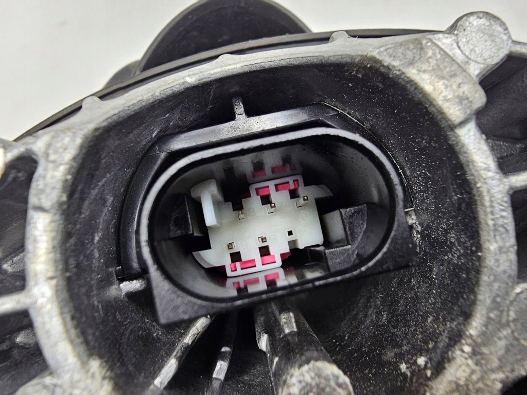 фото №7, Електричний дзеркало бічний ліва сторона mini one - cooper r57 2755635