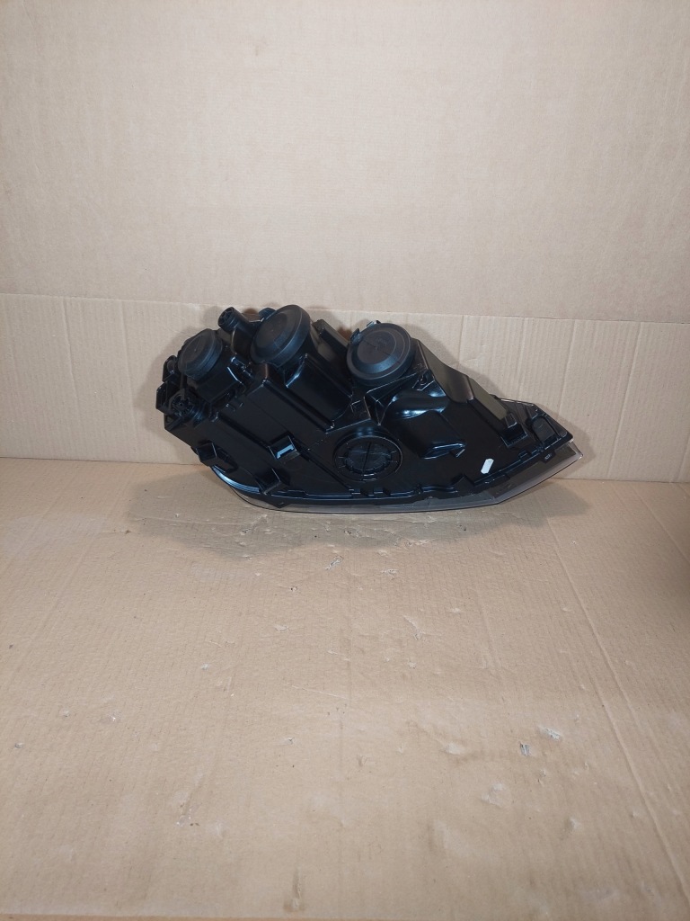 фото №14, Volkswagen оригинальный номер 2g1941006 фара