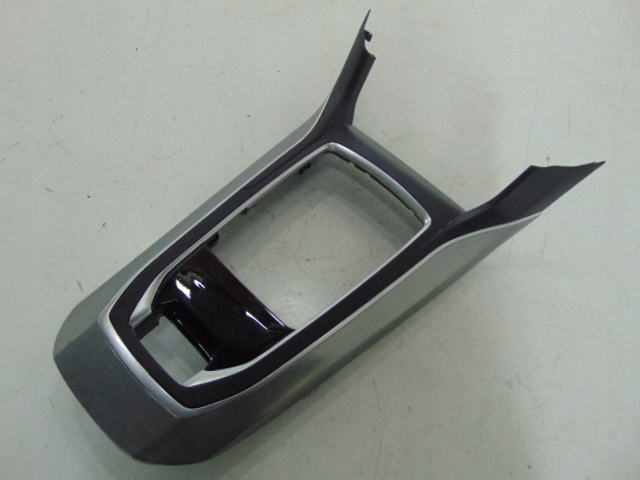 фото №1, Защита рамка туннель peugeot 308 ii t9