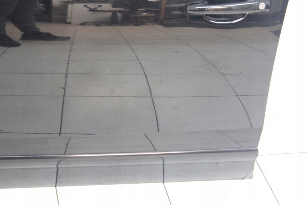 фото №7, Peugeot 5008 i 09r- дверь левая передние левый перед ktv ktvd