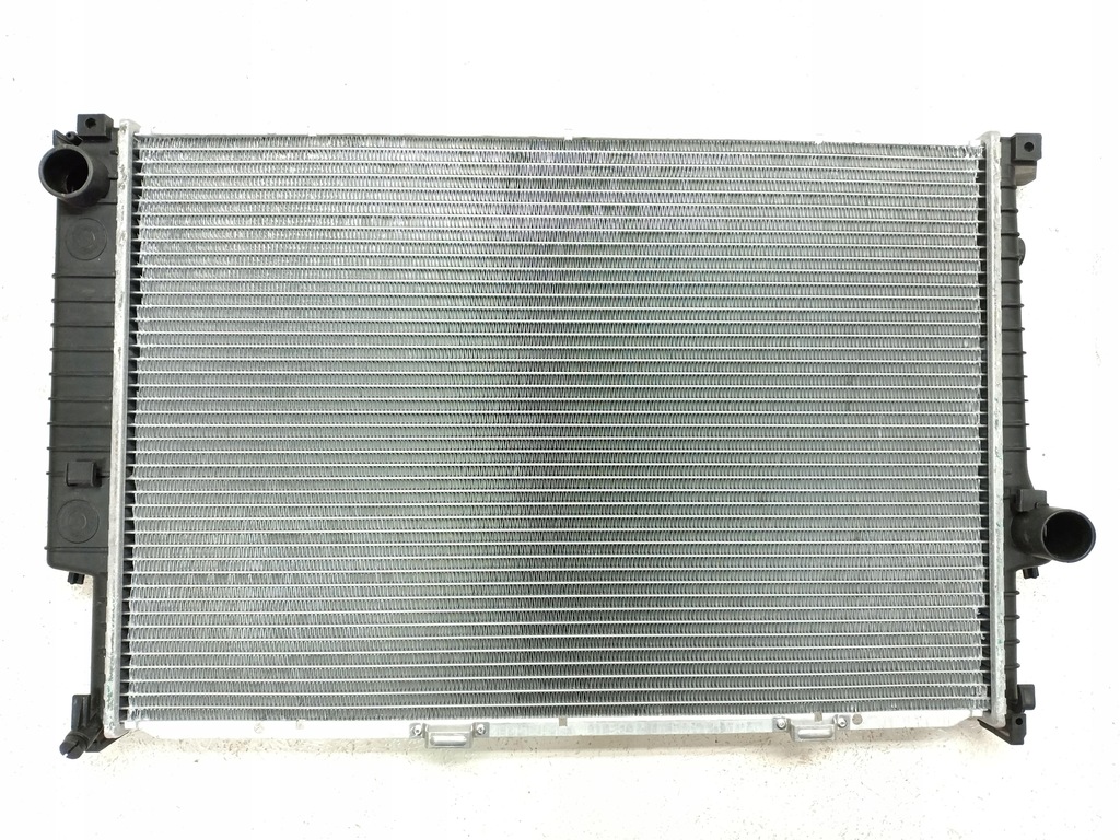 фото №1, Радіатор wody bmw 8 e31 89- m60b40