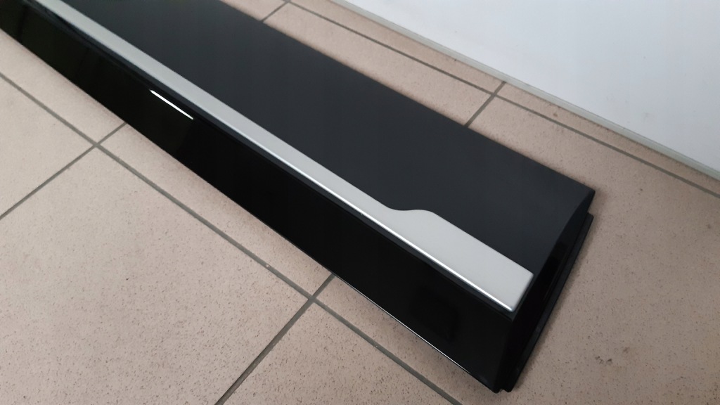 фото №3, Kia niro ii 2022- молдинг двері перед ліва хром