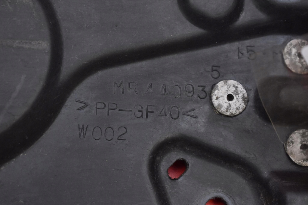 фото №6, Основа акумулятор mr440935 mitsubishi pajero 3 iii 3.2 did 163km 03-06