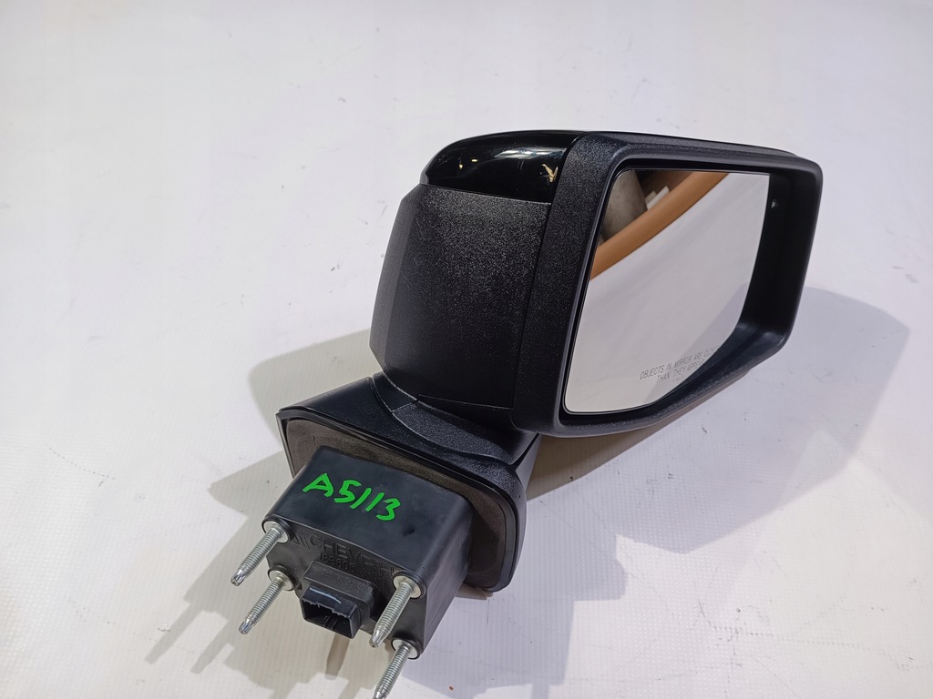 фото №8, Зеркало правое полный chevrolet silverado gmc sierra 2019-