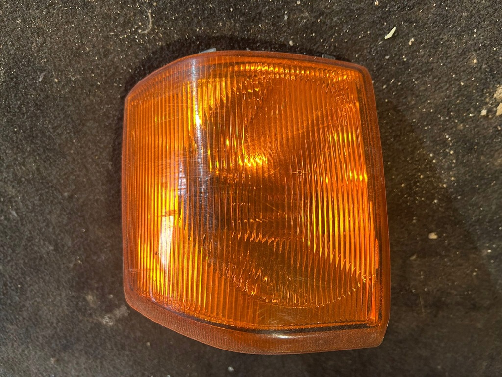 фото №1, Поворотник передний левый land rover discovery 1 i