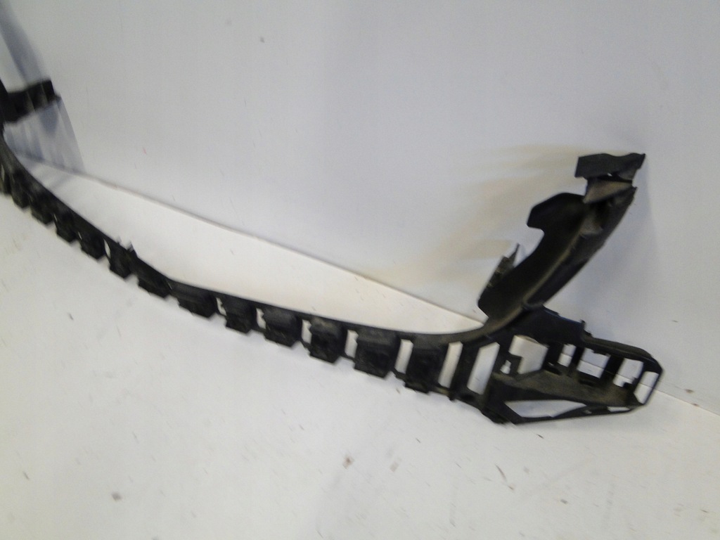 фото №6, Mercedes gls 166 x166 рама середня бампера кронштейн решітка підсилювач