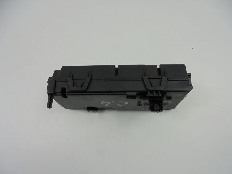 фото №2, Citroen c4 i модуль полоса поперечина 9664023680