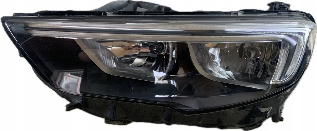 Купити Opel insignia b фара лівий перед led 13460181